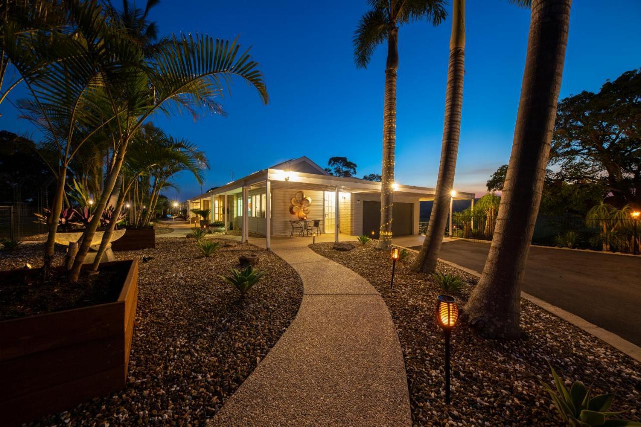 شقة ماروتشيدور  في Belle Vue Manor Couples Retreat المظهر الخارجي الصورة