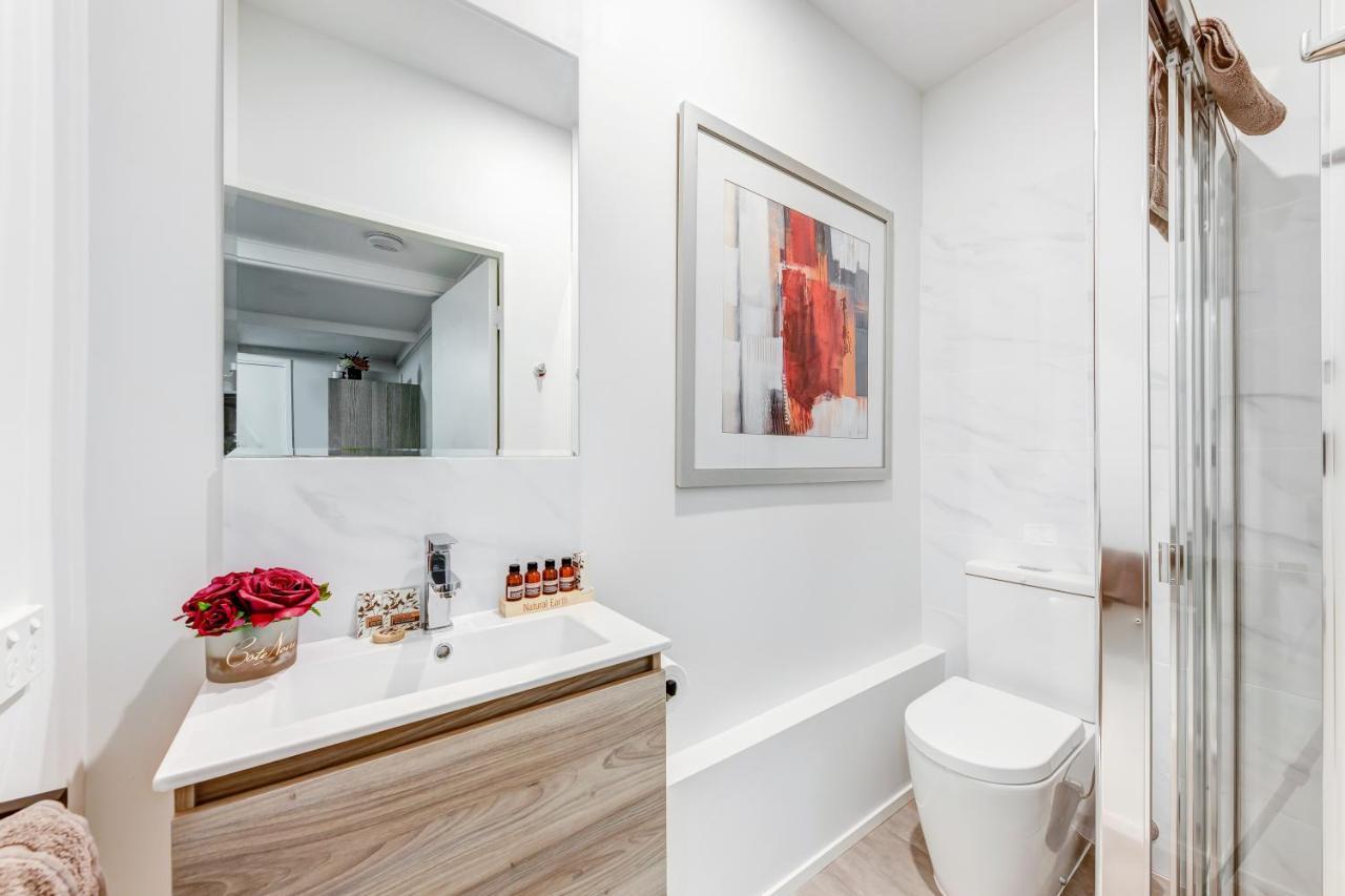 شقة ماروتشيدور  في Belle Vue Manor Couples Retreat المظهر الخارجي الصورة