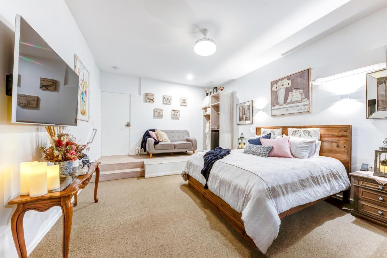 شقة ماروتشيدور  في Belle Vue Manor Couples Retreat المظهر الخارجي الصورة