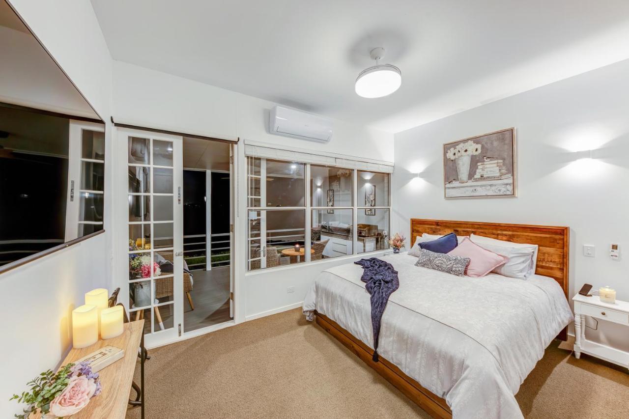 شقة ماروتشيدور  في Belle Vue Manor Couples Retreat المظهر الخارجي الصورة
