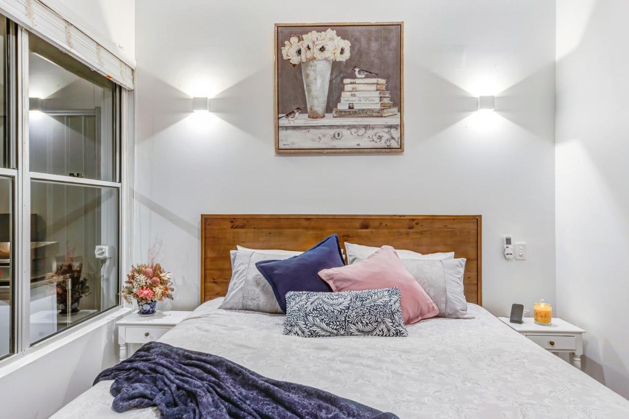 شقة ماروتشيدور  في Belle Vue Manor Couples Retreat المظهر الخارجي الصورة